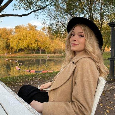 Photo of Alexandra O.