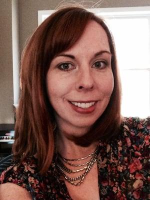 photo of Mary Ellen S.