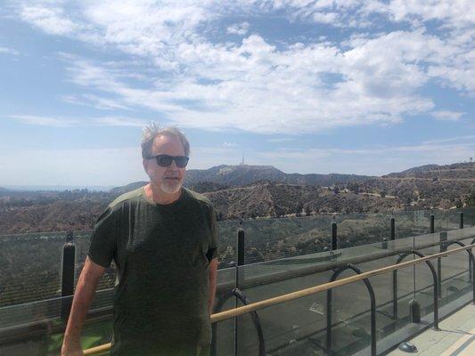 Photo of Mark B.