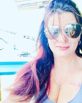 Photo of Stephanie F.