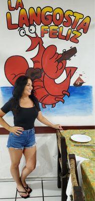 Photo of Alaina F.