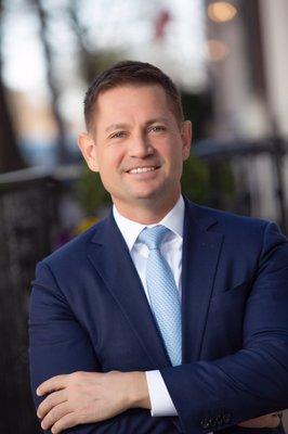 Photo of Brian T.