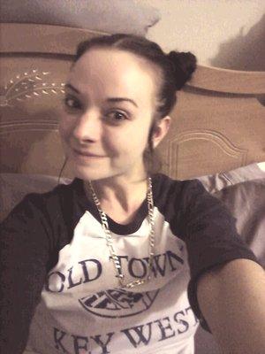 Photo of Ashley D.
