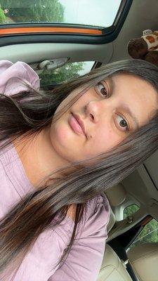 Photo of Madeline T.