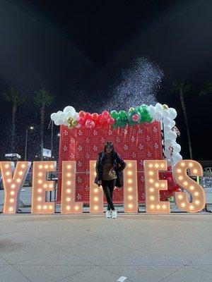 Photo of Giselle A.