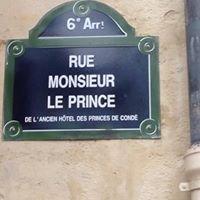 photo of Nathalie B.