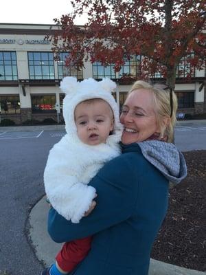 photo of Charlotte M.