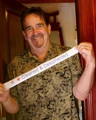 Photo of Jim T.