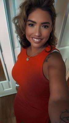 Photo of Alicia S.
