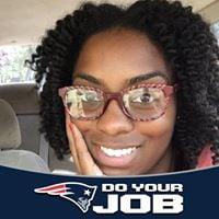 photo of Christina L.