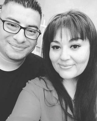 photo of Alejandra V.