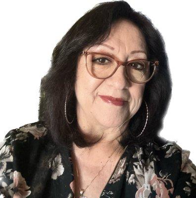 photo of AlmaRosa U.