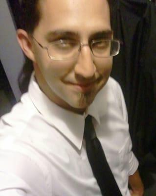 Photo of Kenneth Y.