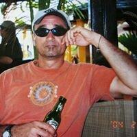 Photo of John K.