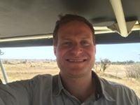 Photo of Jason W.