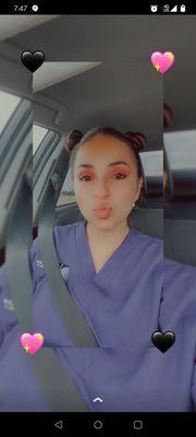 Photo of Rayana H.