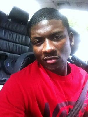 Photo of Kofi E.