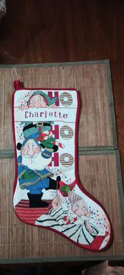 photo of Charlotte G.