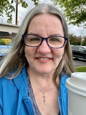 Photo of Lisa P.
