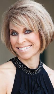 Photo of Claire Y.