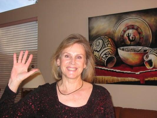 photo of Caroline H.