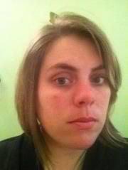 Photo of Hilary P.