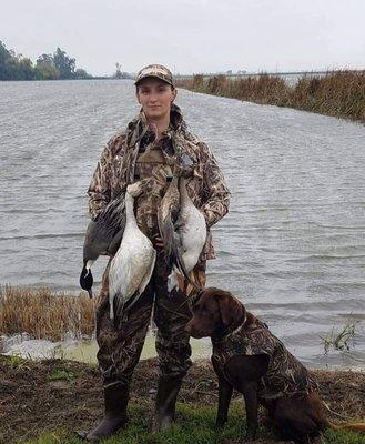 photo of Cassandra L.