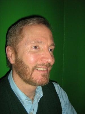 Photo of Wilfrid K.