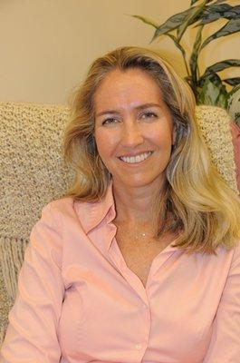 Photo of Ann Marie S.