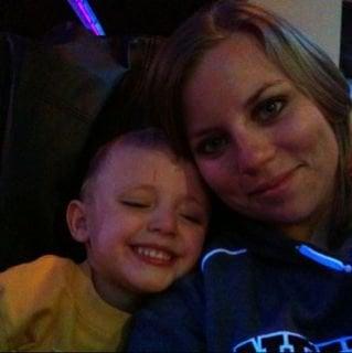 Photo of Sherellyn P.