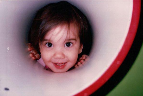 Photo of Megan K.