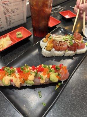 photo of Michelle L.