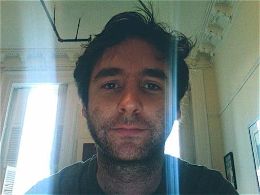 Photo of Gabe R.