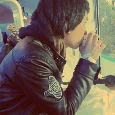 photo of Immanuel V.