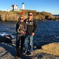 photo of Kristina F.