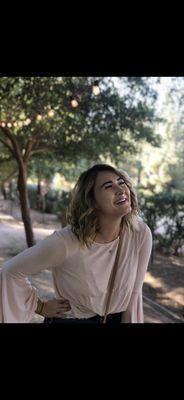 photo of Cheyanne G.