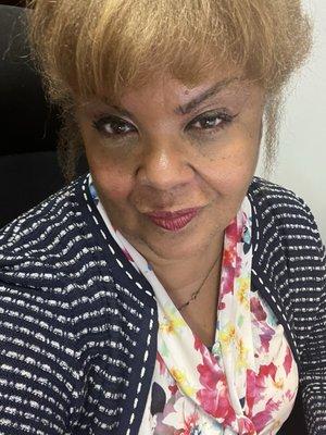 Photo of Iris R.