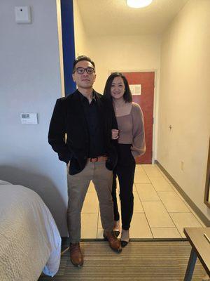 photo of Friendship Y.