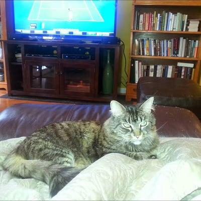 Photo of Kim. Kim L.