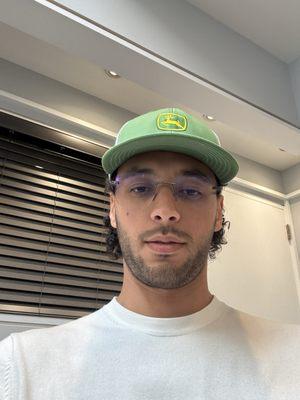 photo of Marouane R.