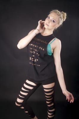 Photo of Michelle D.