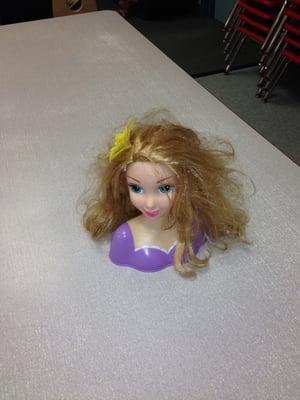 Photo of Staci F.
