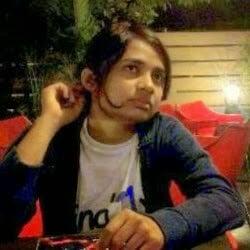 Photo of Pallavi M.