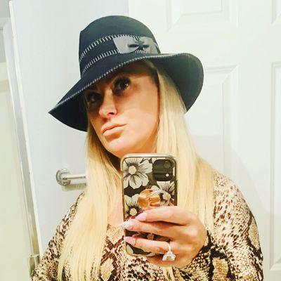 photo of Catherine R.