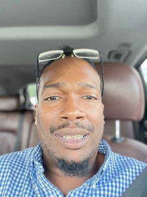 Photo of Phillip M.