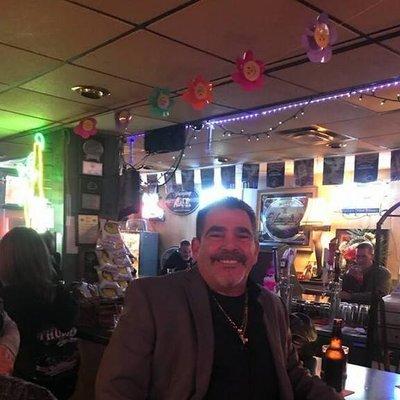 Photo of Anthony P.