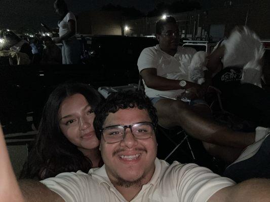 photo of Adrian Litty B.