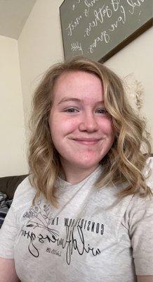 Photo of Addi J.