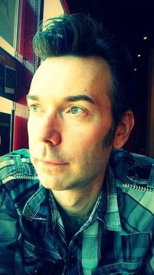 Photo of Shawn H.