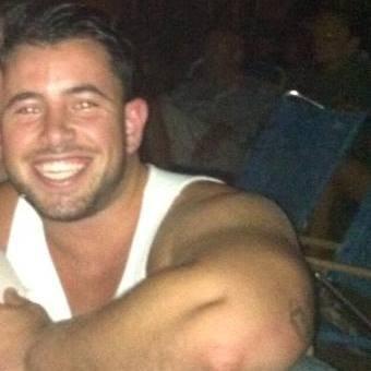 Photo of Sean M.
